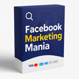Facebook Marketing Mania