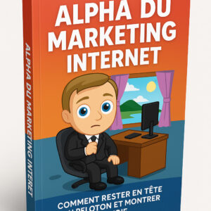 L’Alpha du Marketing Digital