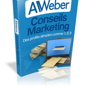 AWeber – Conseils Marketing Gagnants