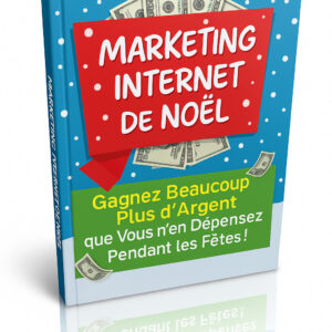 Marketing Internet de Noël