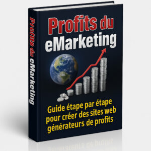 Profits du eMarketing
