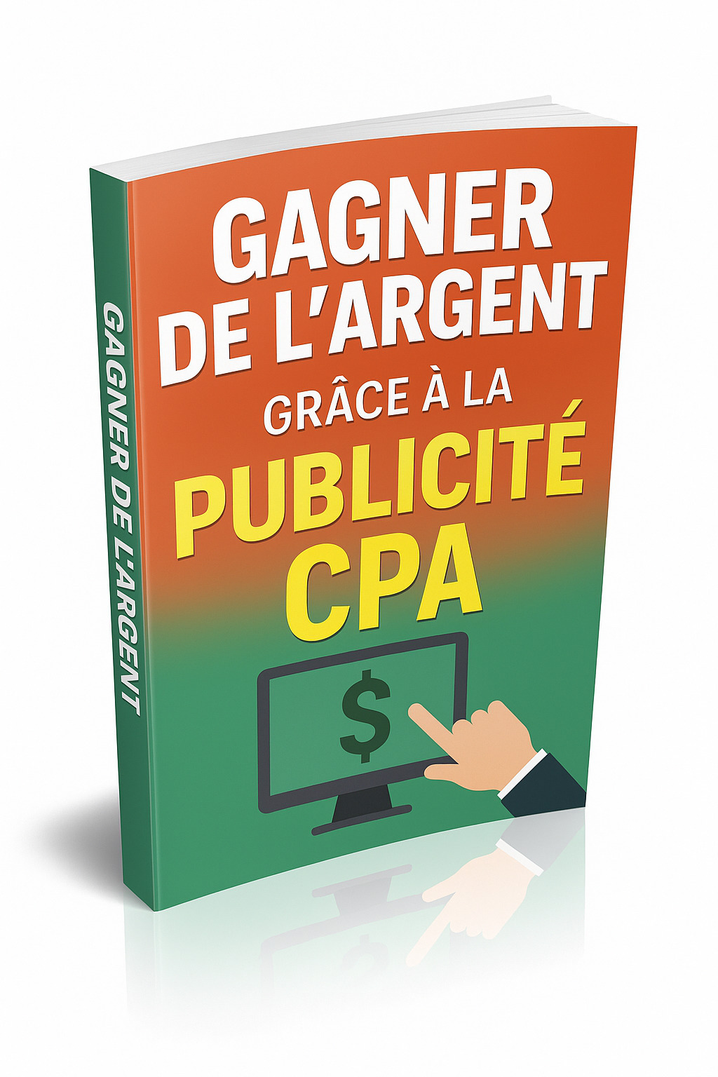Gagner de l’Argent grâce à la Publicité CPA