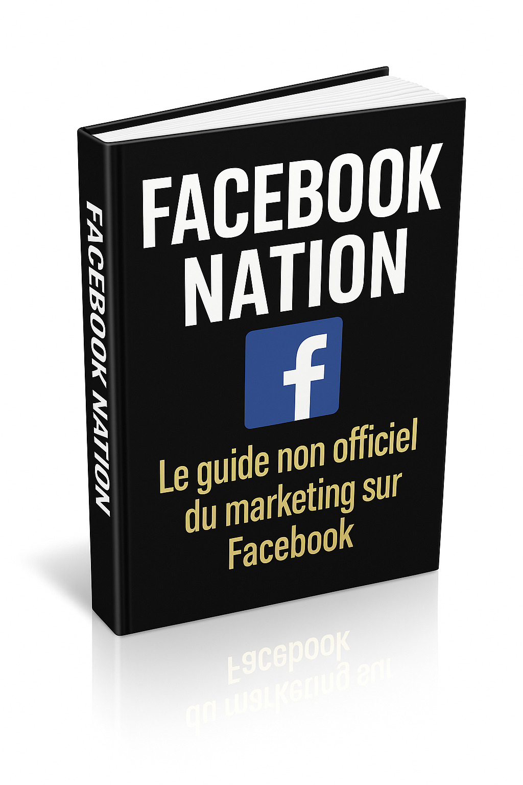 Le guide non officiel du marketing sur Facebook
