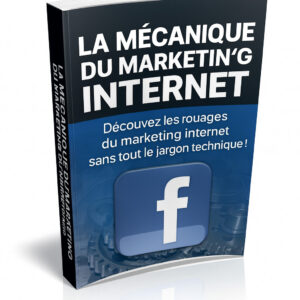 La Mécanique du Marketing Internet