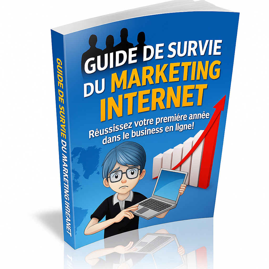 Guide de Survie du Marketing Internet
