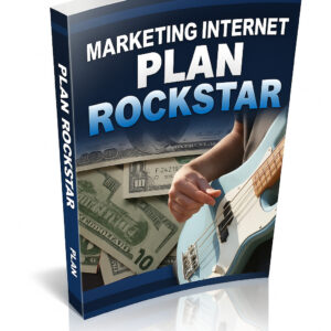 Marketing Internet – Le Plan Rockstar