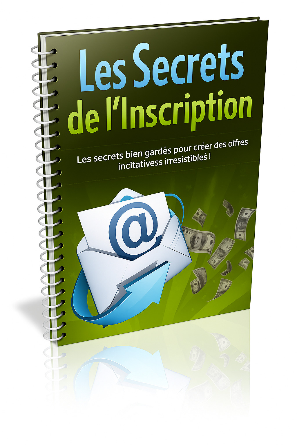 Les Secrets de l’Inscription