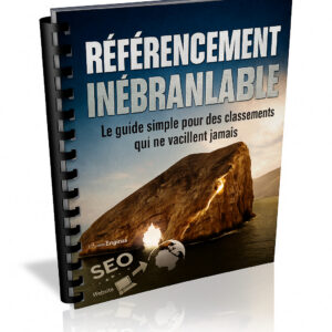 🪨 SEO Solide comme le Roc