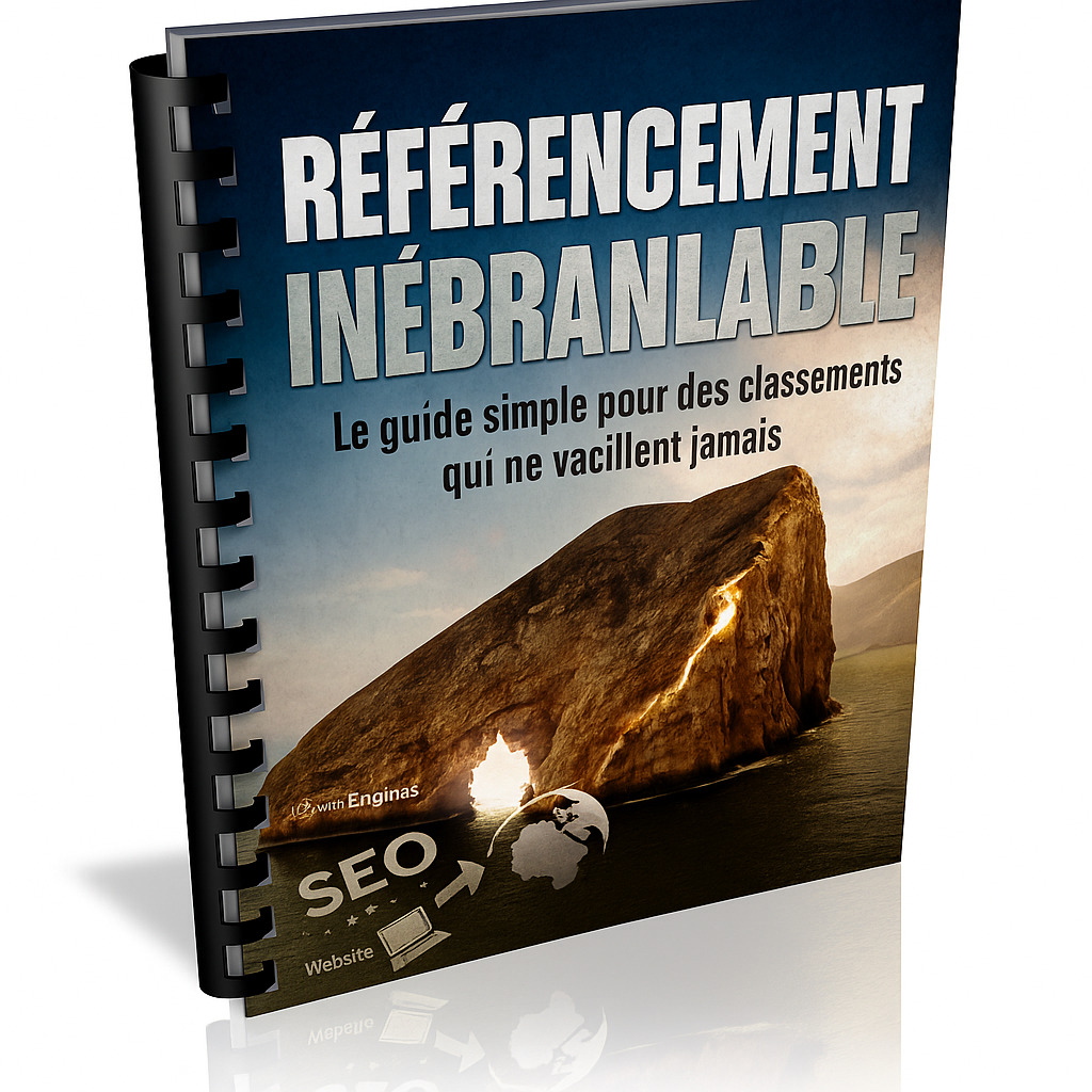 🪨 SEO Solide comme le Roc