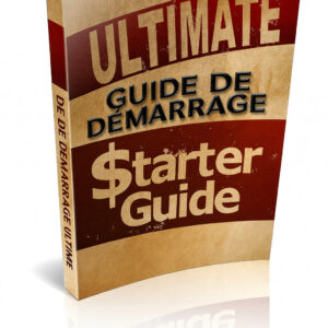 Guide Ultime du Marketing Internet