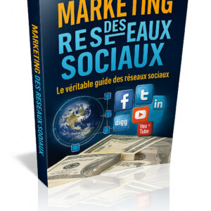 Comprendre le marketing sur les réseaux sociaux