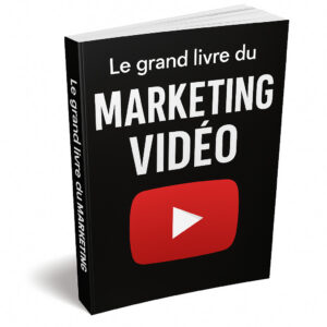 🎬 Marketing Vidéo – L’Art de Captiver et de Convertir en Ligne