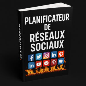 Planificateur de Réseaux Sociaux