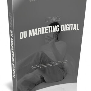 Vente de produit Digital - Faceless