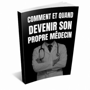 Comment et quand devenir son propre médecin