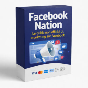 Le guide non officiel du marketing sur Facebook
