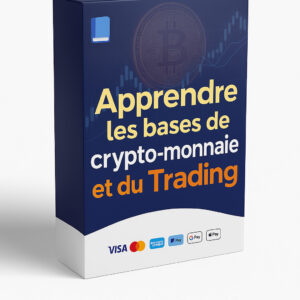 Apprendre les bases de la crypto-monnaie et du Trading