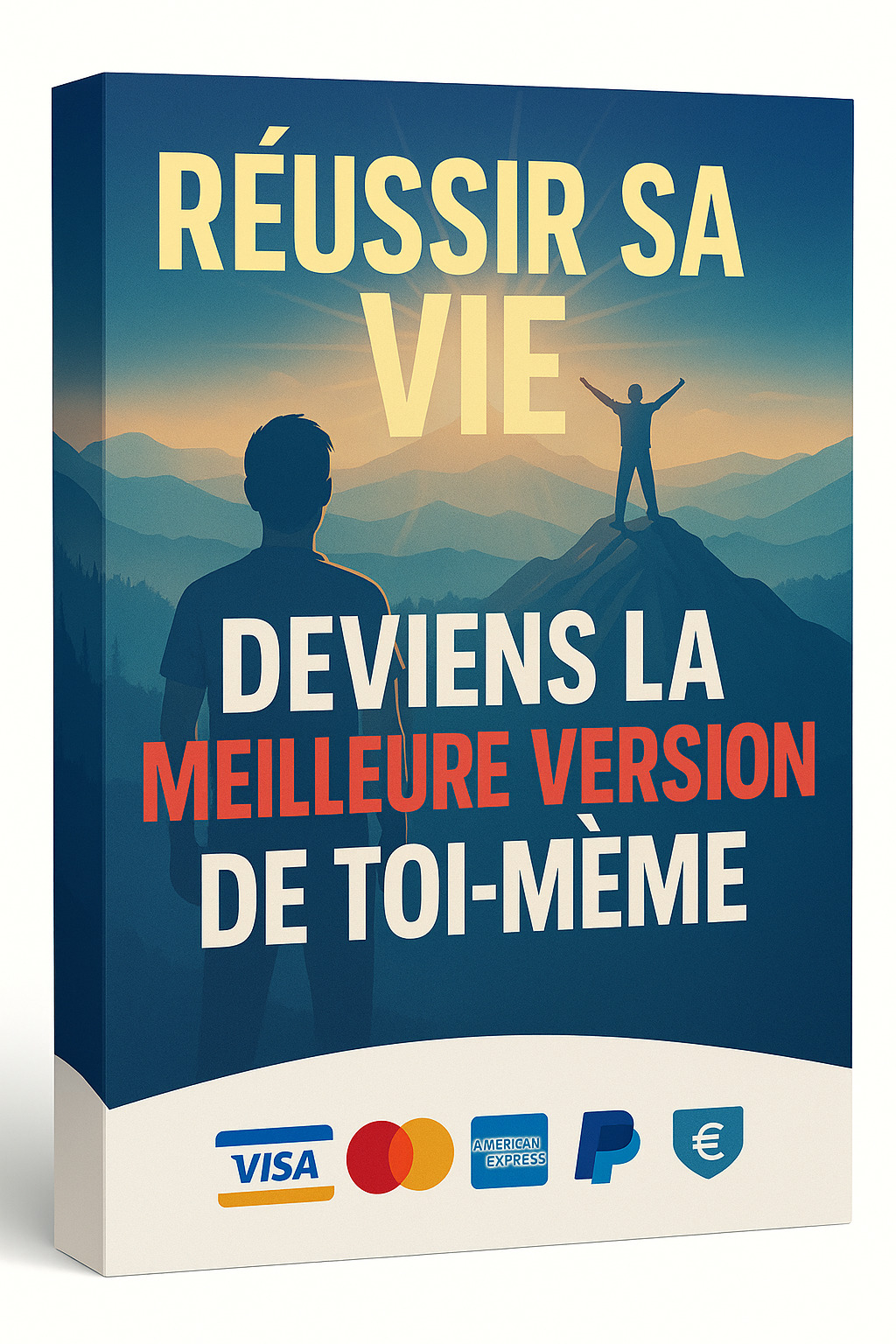RÉUSSIR SA VIE (Motivation au Succès)