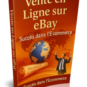 Vente en Ligne sur eBay : Succès dans l'E-commerce