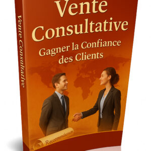Vente Consultative : Gagner la Confiance des Clients