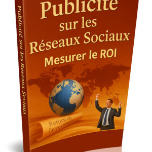 Publicité sur les Réseaux Sociaux  Mesurer le ROI