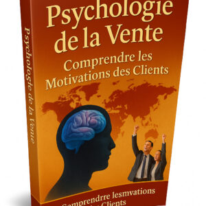 Psychologie de la Vente : Comprendre les Motivations des Clients