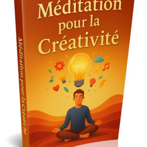 Méditation pour la Créativité
