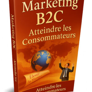 Marketing B2C  Atteindre les Consommateurs