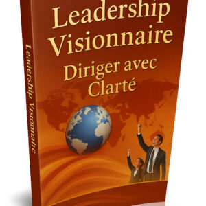 Leadership Visionnaire  Diriger avec Clarté