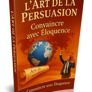 L'Art de la Persuasion : Convaincre avec Éloquence