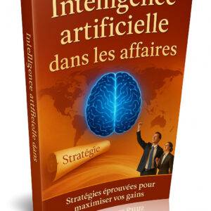 Intelligence Artificielle dans les Affaires