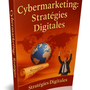 Cybermarketing : Stratégies Digitales