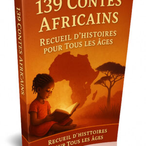 139 Contes Africains – Recueil d’Histoires pour Tous les Âges
