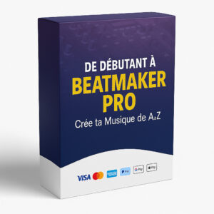 60 Formations Complètes FL Studio : De Débutant à Beatmaker Pro – Crée ta Musique de A à Z