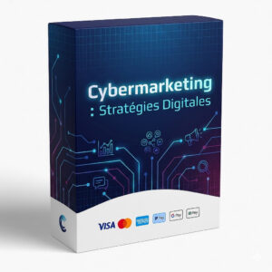 Cybermarketing : Stratégies Digitales