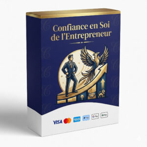 Confiance en Soi de l'Entrepreneur