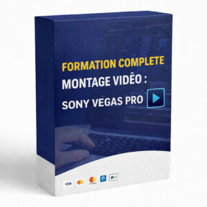 FORMATION COMPLETE MONTAGE VIDEO : SONY VEGAS PRO