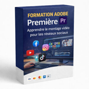 Apprendre le montage vidéo pour YOUTUBE avec DaVinci Resolve