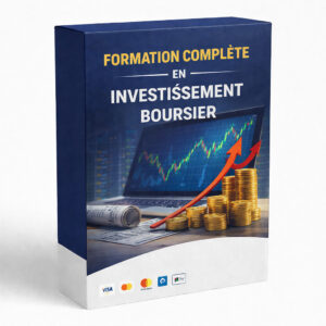 FORMATION COMPLETE EN INVESTISSEMENT BOURSIER
