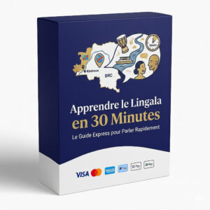 Apprendre le Lingala en 30 Minutes 👉 Le Guide Express pour Parler Rapidement